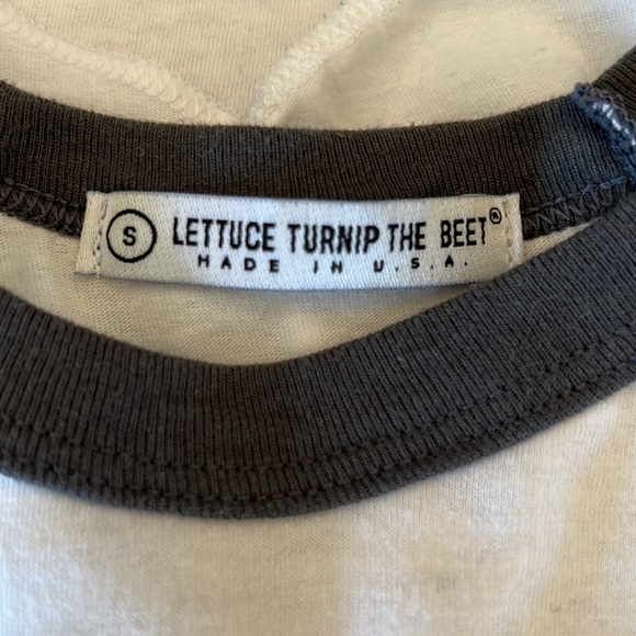 Womens quarter sleeve shirt - Picture 4 of 4